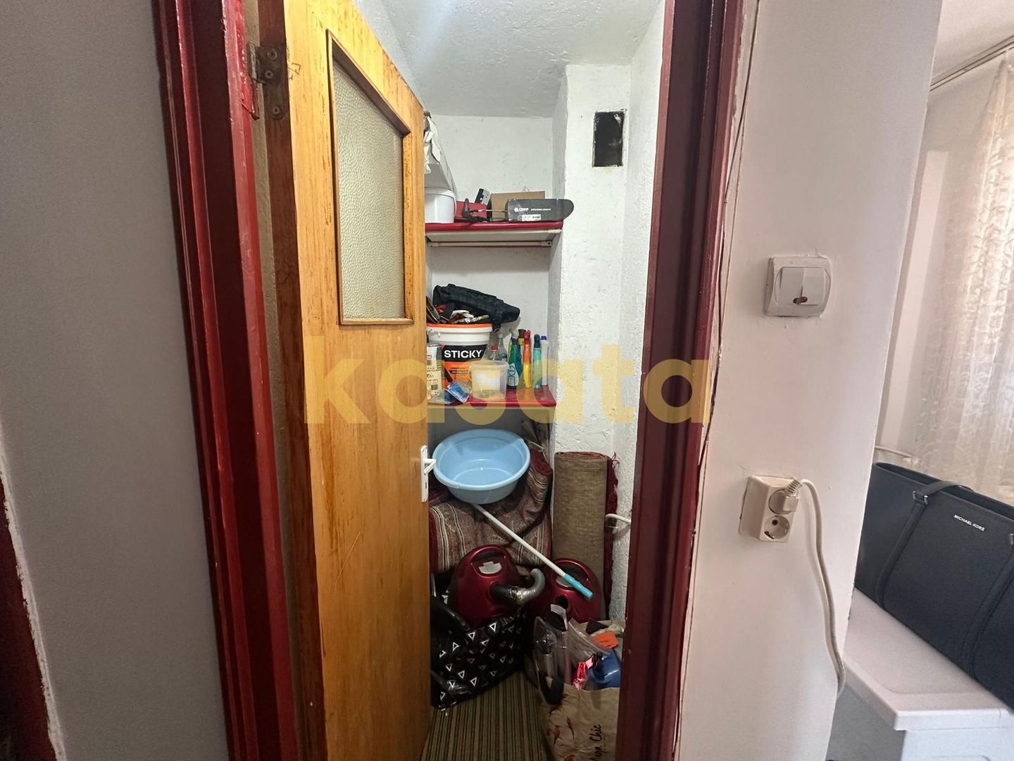 2 camere vanzare, luminos, posibilitate parcare - Poză 10