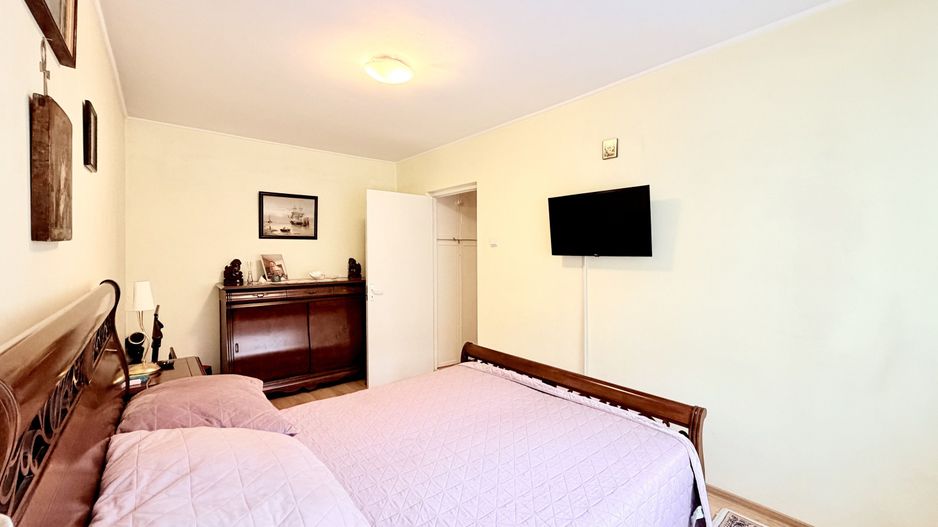 Apartament 3 camere de vânzare - Girocului, 0% comision cumpărător - Poză 5