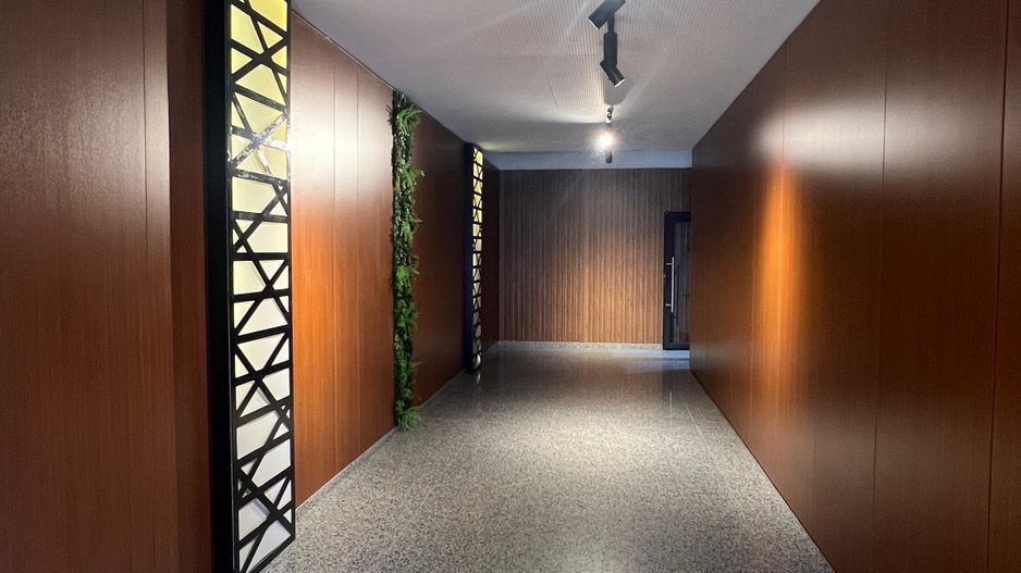 2 camere nou | prima inchiriere | posibilitate parcare subterana - Poză 14
