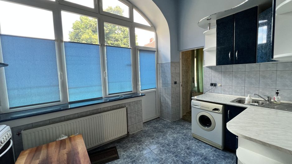 VÂNDUT! Apartament,  str. Eminescu, Arad. - Poză 9