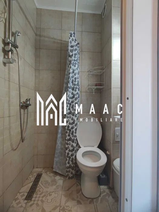 Garsoniera | 22 MPU | Mobilata | Renovata | Vasile Aaron - Poză 10