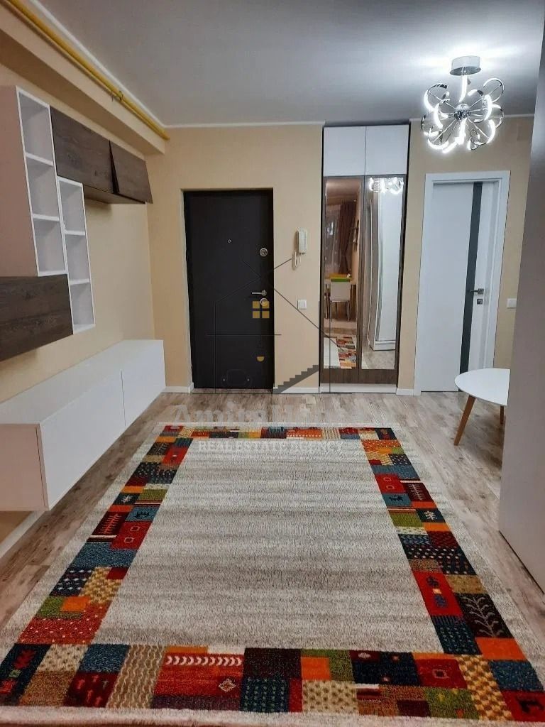 Apartament 2 camere, finisat, mobilat, parcare cu cf,  zona Vivo Cluj - Poză 3