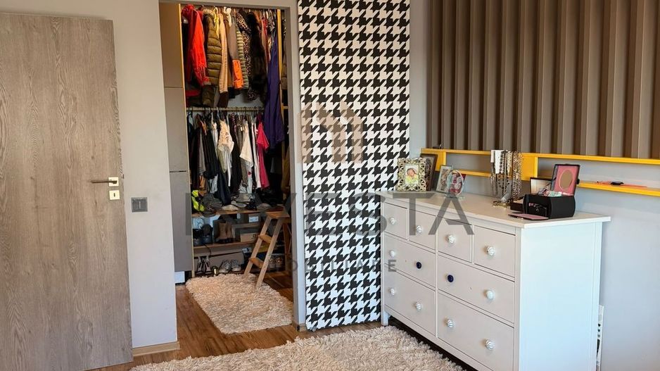 Apartament 3 camere cu terasa, etaj intermediar, parcare, Buna Ziua! - Poză 15