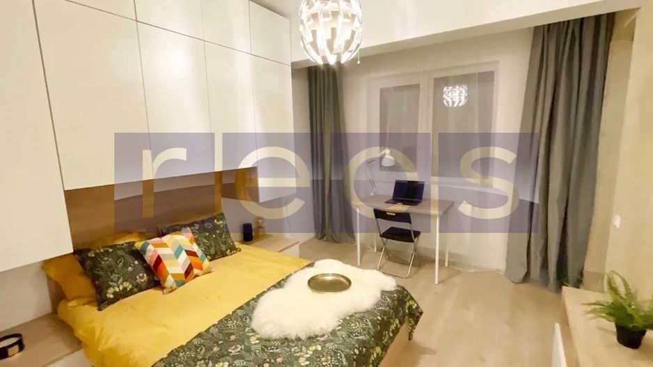 Închiriez apartament modern 3 camere – Regie Residence | Prima închiriere - Poză 5