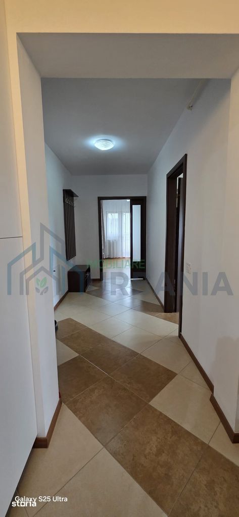 Apartament 2 camere de inchiriat, 70 mp, etaj 6, Iasicon Towers, Podul de Fier – Iasi - Poză 6