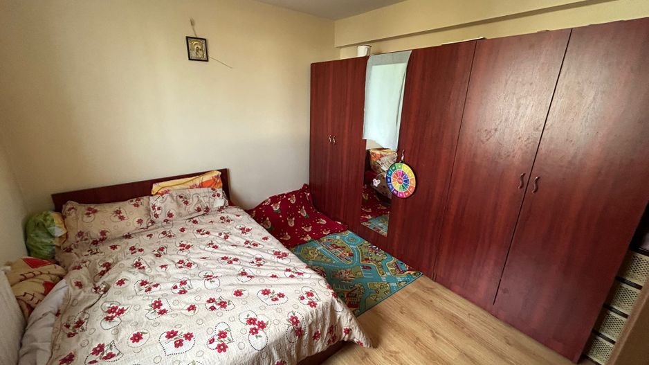 Apartament 3 camere, parter inalt - zona Cetate - Poză 11