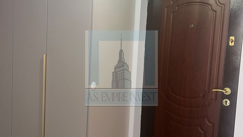 Apartament 2 camere decomandat - zona Racadau - Poză 14