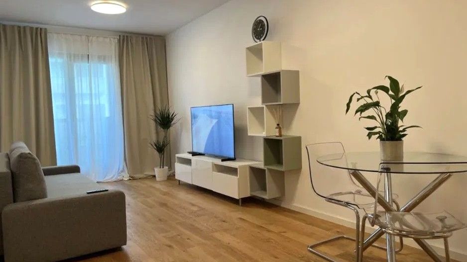 Apartament 2 camere | Aviatiei - Poză 1