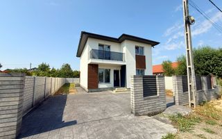 Vila Individuala / 4 Camere / Zona centrala / Comuna Berceni - Poză 2