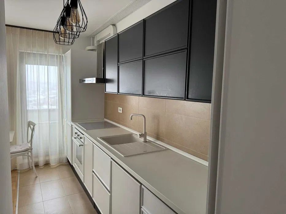 Apartament spatios Domenii - Poză 4