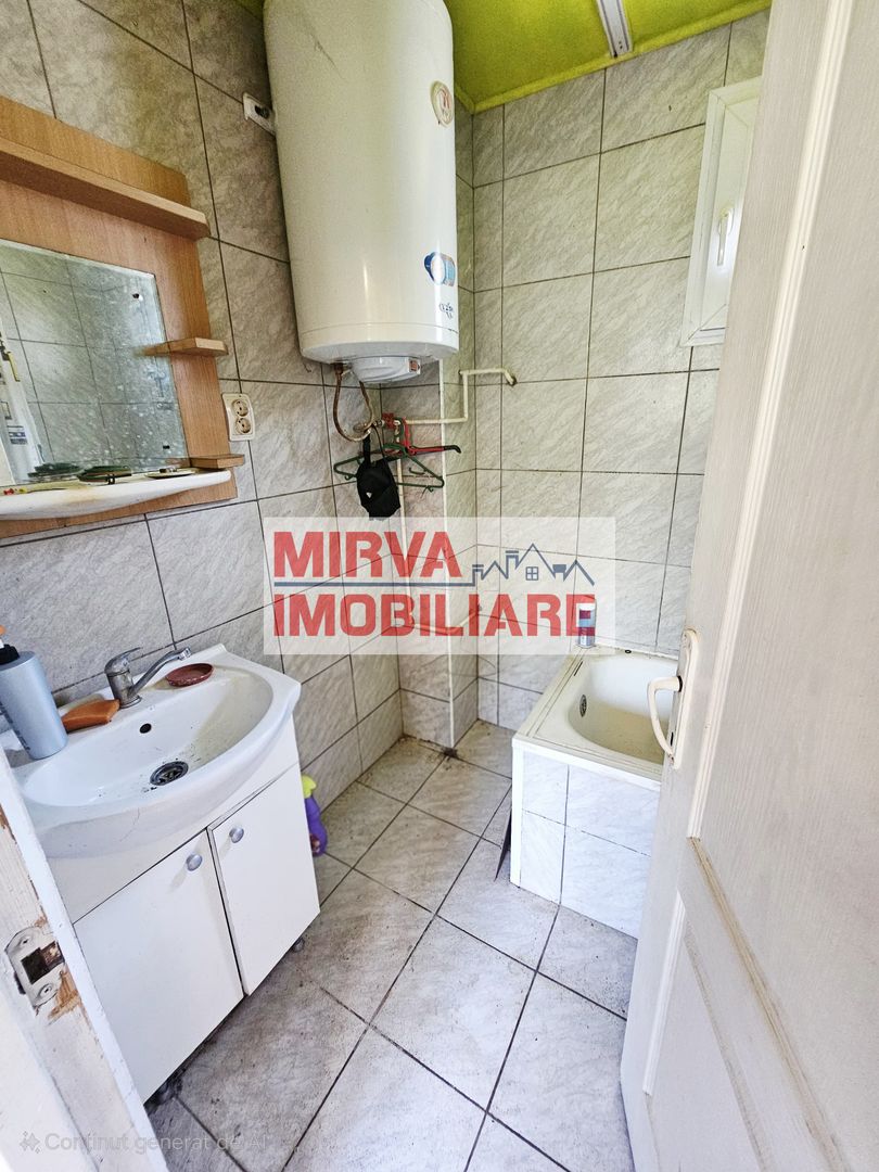 🏠 Casă de vânzare în zona Traian, Ploiești – Potențial uriaș! 🧱 - Poză 32