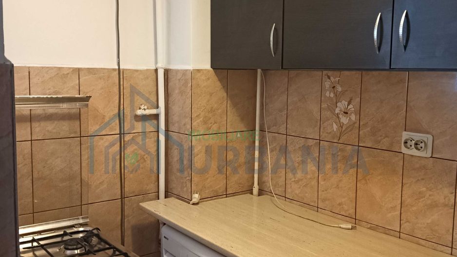 Garsonieră 24 mp, Galata, Bloc M7, Etaj 3/4, Apartament de colț, 47.500 EUR - Poză 7