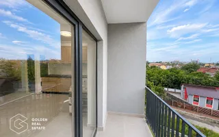 Apartament 3 camere, 2 bai, Gradiste, bloc nou 2025, loc parcare, et 3 - Poză 12