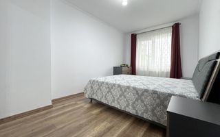 Apartament cu 2 cam dec/55mp/parcare subterana. - Poză 3