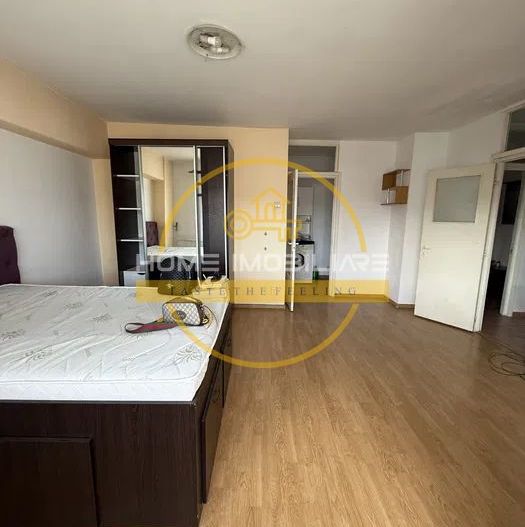 Apartament 1Camera/49mp/Bloc din 1987/Zona Cug-Rond Vechi! - Poză 2