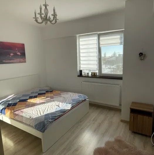 AP. 2 CAMERE ROTAR PARK, PRIMA INCHIRIERE, CENTRALA, METROU 3 MINUTE - Poză 1