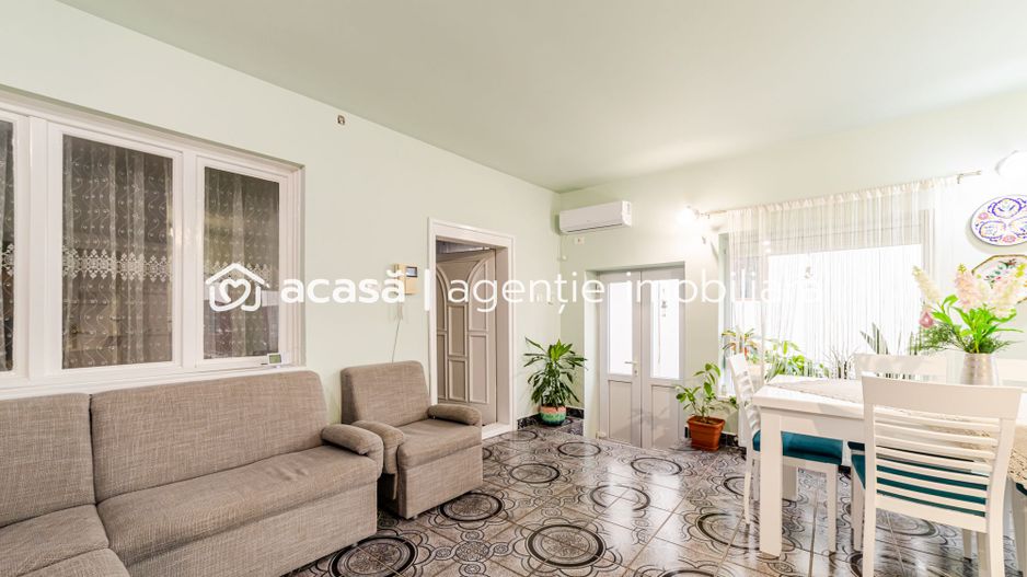 REZERVAT!  Preț fix redus!Casă multifamilială zona Pârneava - Poză 8