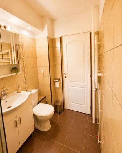 Ultracentral | 2 Camere | Centrala Proprie | Prima Inchiriere - Poză 11