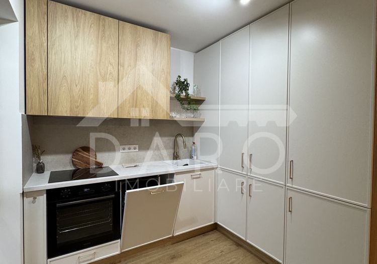 🔥 Apartament 2 camere | AMA Residence | Unirii | 450€ - Poză 2