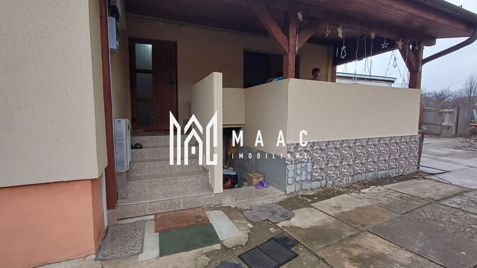 Casa | 2 camere | Teren 570 |  Pivnita | Gusterita - Poză 14