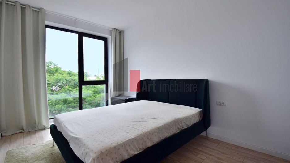 Apartament Herastrau - Poză 9