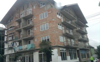 Ap. Vila I Garaj I Boxa I Lift I Cl.Dumbravii I Parc Sub Arini - Poză 4