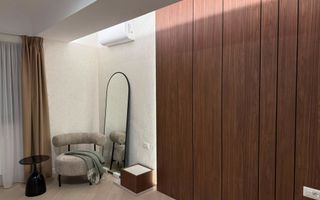 Chirie I Apartament cu 3 camere | Cortina | 79 mp utili | Parcare - Poză 8