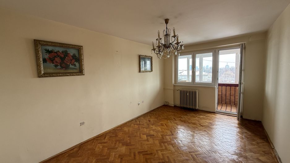 Apartament 3 camere Mihalache - Kiseleff (COMISION ZERO) - Poză 3