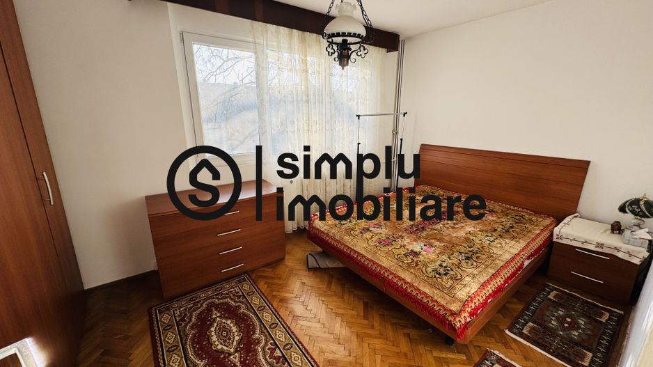 3 camere semi, etaj 3/4 - 122 000 Euro - Poză 30