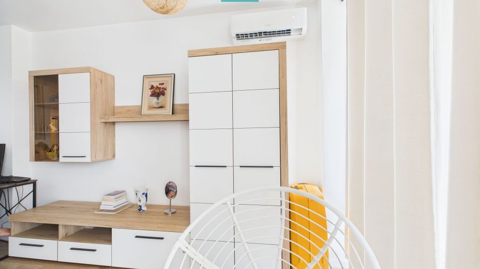 Apartament cu 2 camere în City of Mara Timișoara - Poză 1