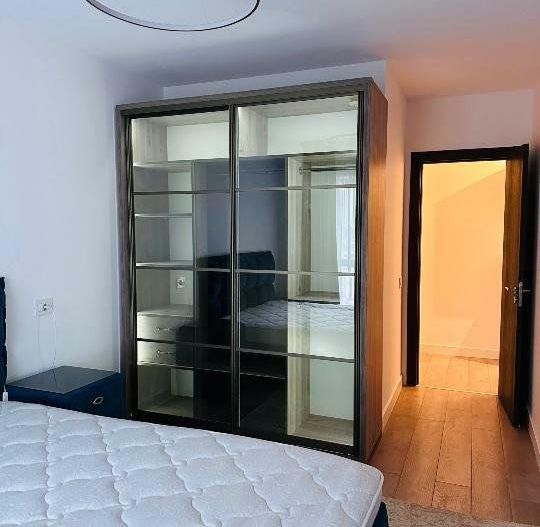 Apartament ultramodern Piața Presei Libere complexul Parcului - Poză 7