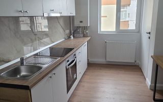 Apartament 2 camere decomandat, etaj 3, mobilat și utilat – Garoafei - Poză 3