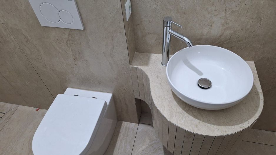 Spațiu de birouri de închiriat | 100 mp | Etaj 1 | Calea Unirii - Poză 11