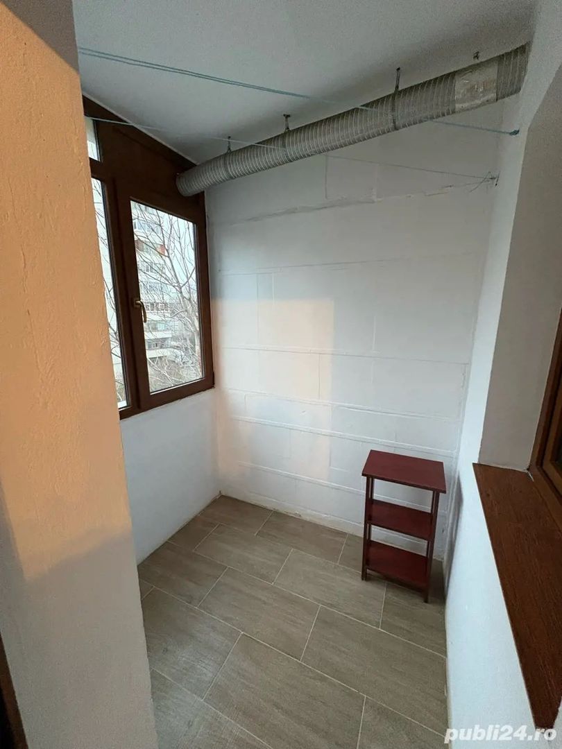 De inchiriat apartament 2 camere, Petre Ispirescu/Rahova - Poză 9