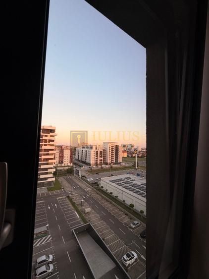 2 camere | Torontalului Ateneo| parcare privata| balcon deschis| - Poză 12