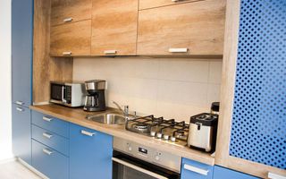 Garsoniera - 40mp - bloc nou - parcare - boxa - Avantgarden - Poză 5