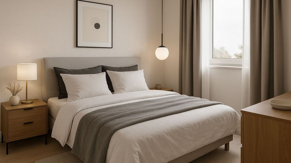Apartament 2 camere -Decomandat-55mp-Comision 0% - Poză 1