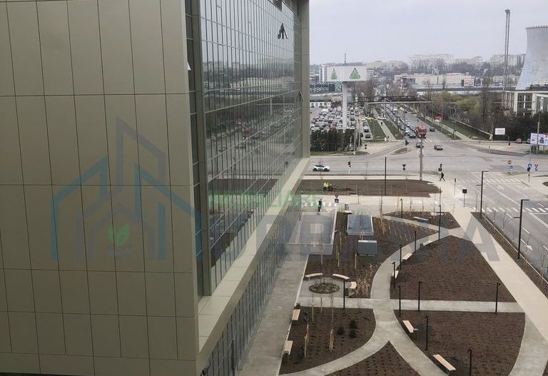 Silk District - Apartament 3 camere cu loc de parcare de inchiriat - Poză 11