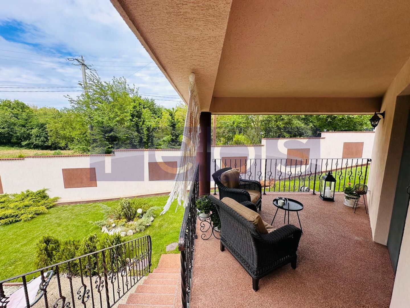 VILA DE VANZARE | ILFOV PERIS | 4 CAMERE - Poză 21