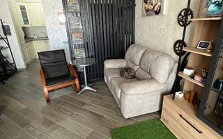 3 CAMERE DE VÂNZARE – MAMAIA, ZONA FLORA | VEDERE PARȚIALĂ LA MARE - Poză 8
