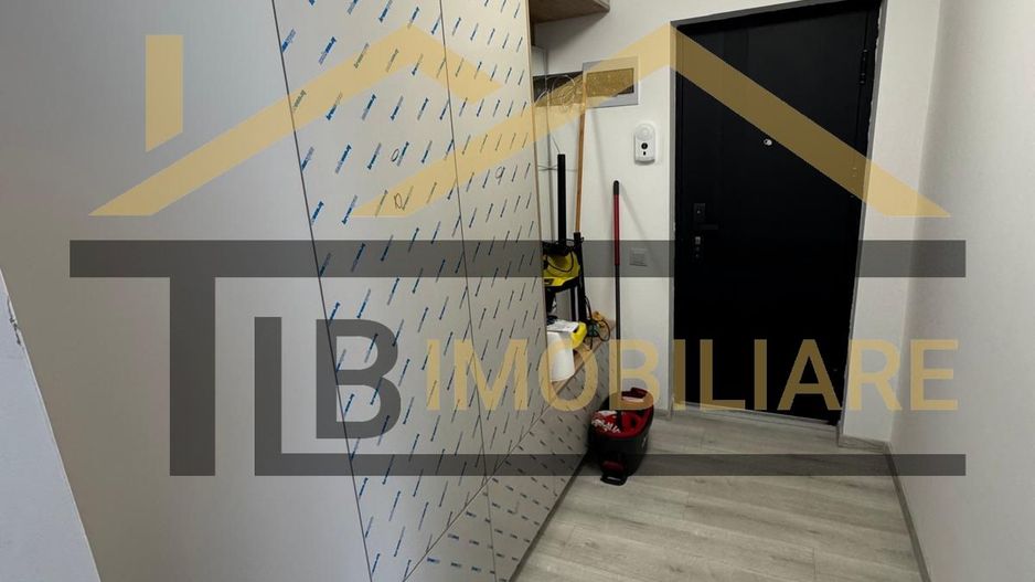 Apartament de 2 camere, 56mp, parcare, zona Ama Residence - Poză 10