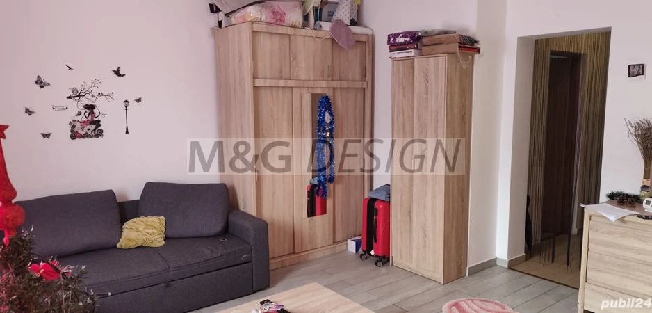 Apartament 1 camera - Poză 5