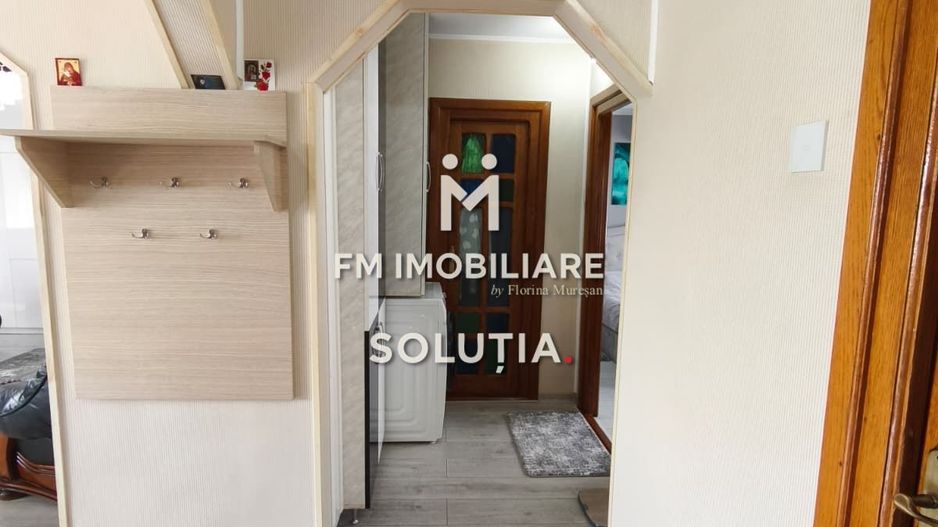 Apartament 3 camere – Bd. București, zona Profi - Poză 13