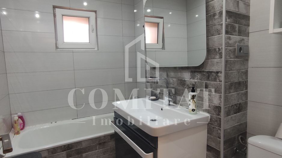 Apartament cu 2 camere decomandate | Zona Aurel Vlaicu - Poză 12