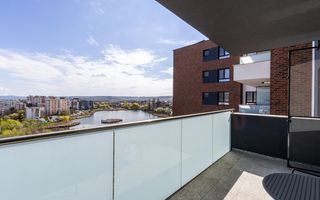 2 camere, Parcare, Premium,Zona Intre Lacuri, Iulius Mall, FSEGA - Poză 6