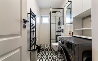 Apartament cu 1 cameră, renovat complet, zona USAMV, Platinia. - Poză 4