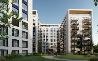 Chirie I Apartament 2 camere Cloud 9 I Promenada Mall I - Poză 9