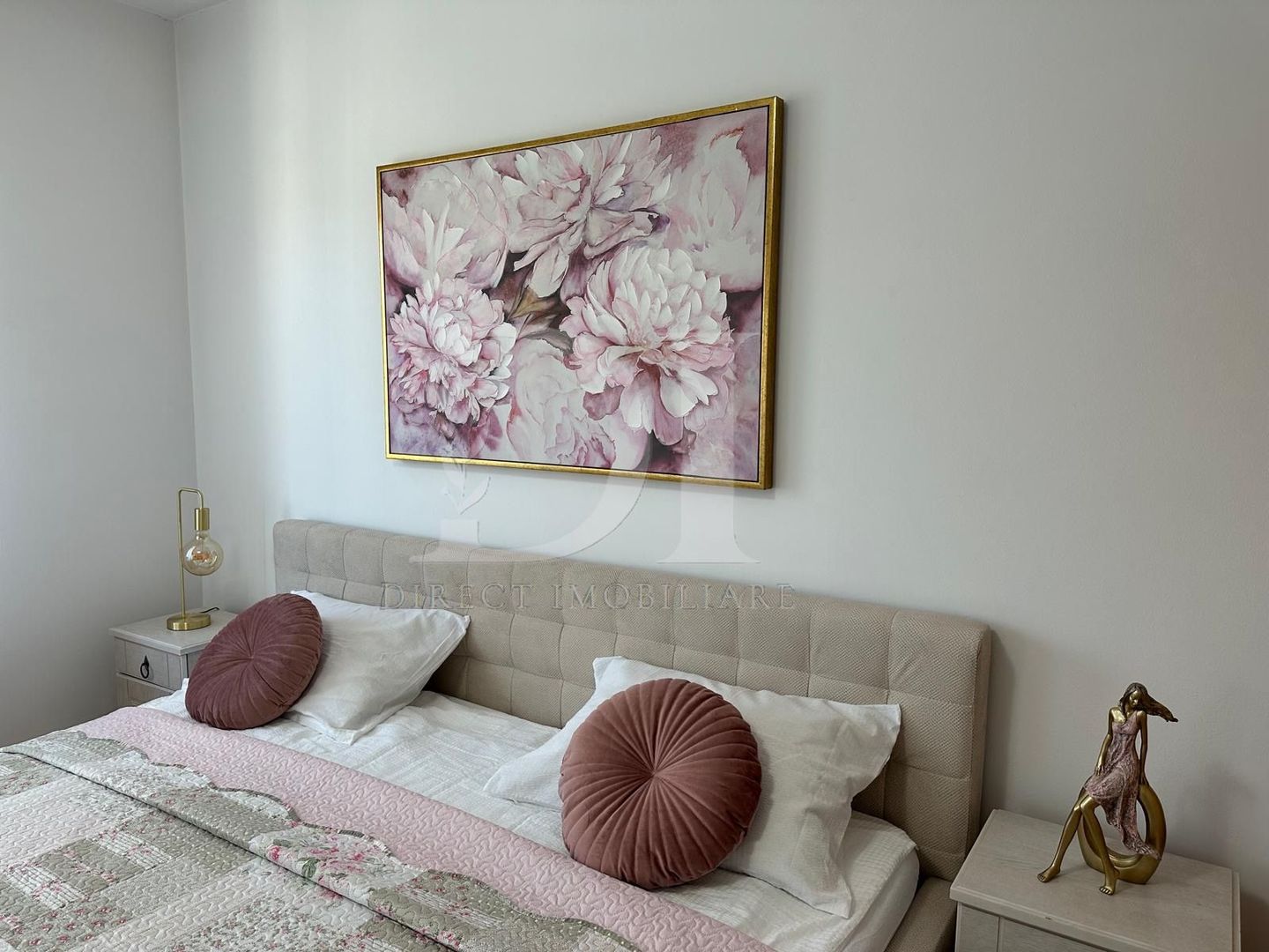 Casa tip duplex in Floresti / Zona Terra - Poză 10