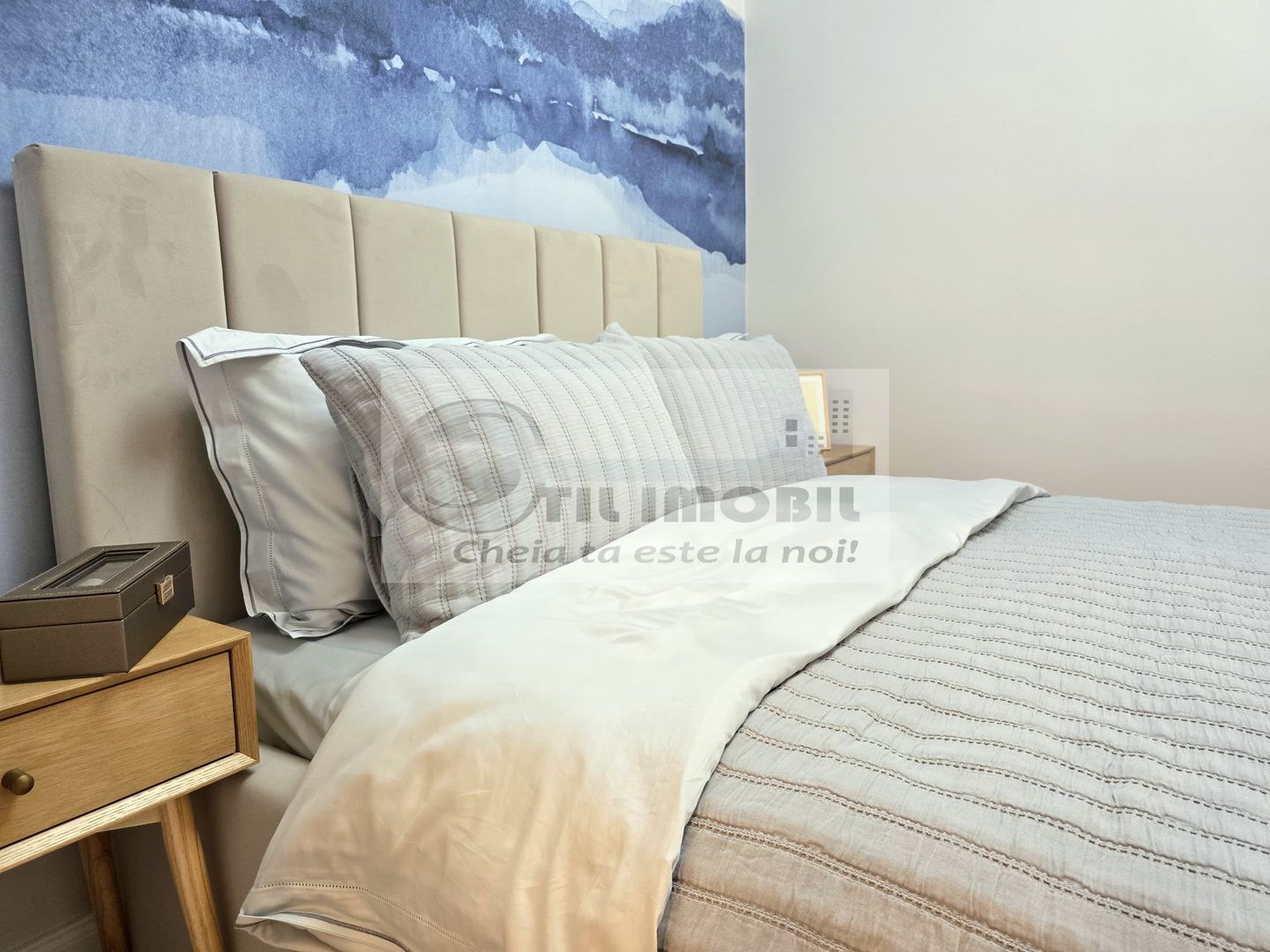 Compex Rezidential in GALATA! AP. 2 camere, D  Bloc L1 58.41mp - Poză 1