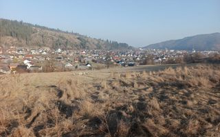 Teren extravilan 3000 mp de vănzare - Poză 3